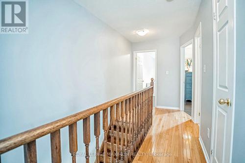 31 Joseph Griffith Lane, Toronto, ON - Indoor Photo Showing Other Room