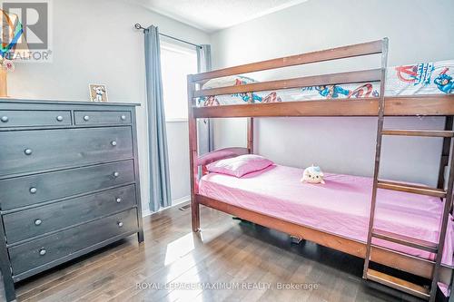 31 Joseph Griffith Lane, Toronto, ON - Indoor Photo Showing Bedroom