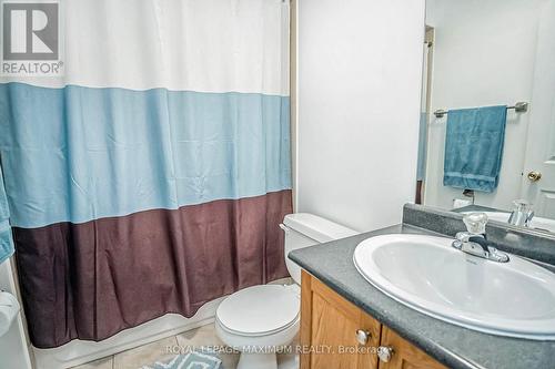 31 Joseph Griffith Lane, Toronto, ON - Indoor Photo Showing Bathroom