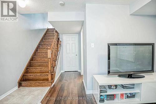 31 Joseph Griffith Lane, Toronto, ON - Indoor Photo Showing Other Room