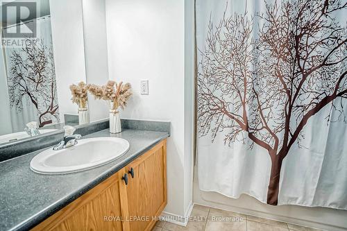 31 Joseph Griffith Lane, Toronto, ON - Indoor Photo Showing Bathroom