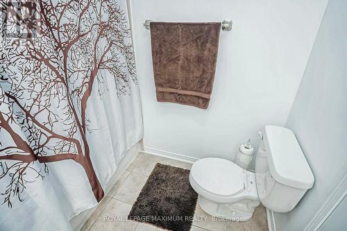 31 Joseph Griffith Lane, Toronto, ON - Indoor Photo Showing Bathroom