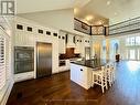 319 Henderson Road, Burlington, ON  - Indoor Photo Showing Kitchen With Upgraded Kitchen 