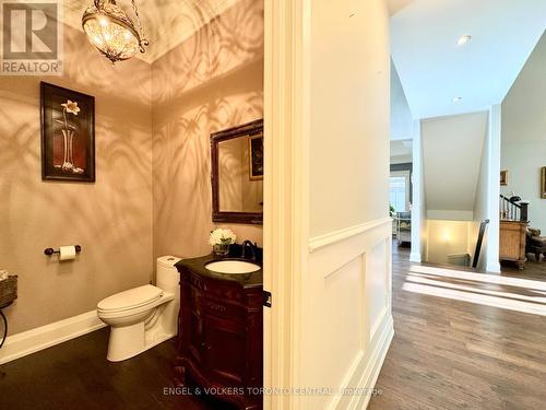 319 Henderson Road, Burlington, ON - Indoor Photo Showing Bathroom