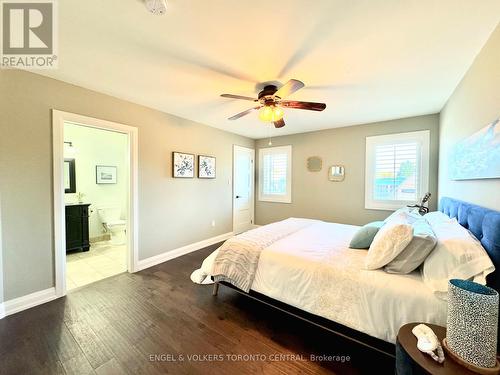 319 Henderson Road, Burlington, ON - Indoor Photo Showing Bedroom