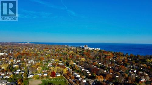 319 Henderson Road, Burlington, ON - Outdoor With Body Of Water With View