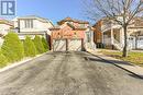 11 Oxtail Lane, Brampton, ON  - Outdoor 