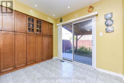 11 Oxtail Lane, Brampton, ON - Indoor Photo Showing Other Room