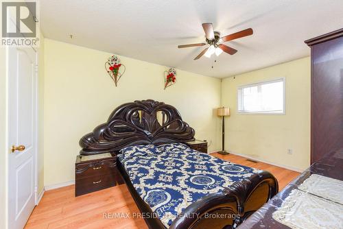 11 Oxtail Lane, Brampton, ON - Indoor Photo Showing Bedroom