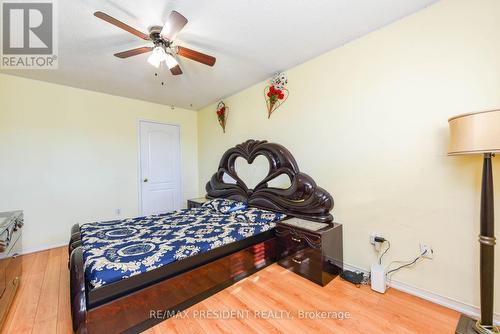 11 Oxtail Lane, Brampton, ON - Indoor Photo Showing Bedroom