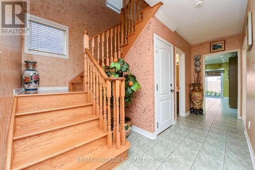 11 Oxtail Lane, Brampton, ON - Indoor Photo Showing Other Room