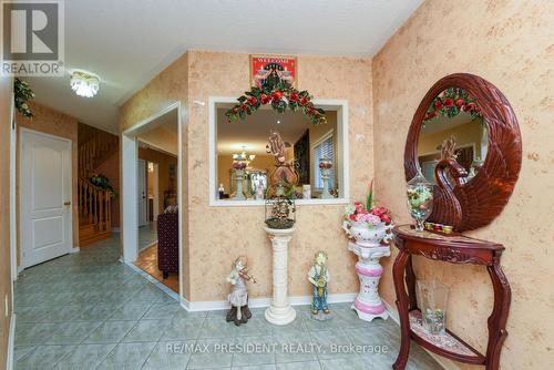 11 Oxtail Lane, Brampton, ON - Indoor Photo Showing Other Room