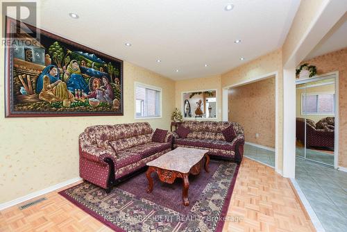 11 Oxtail Lane, Brampton, ON - Indoor Photo Showing Other Room