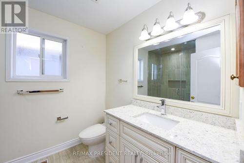 11 Oxtail Lane, Brampton, ON - Indoor Photo Showing Bathroom