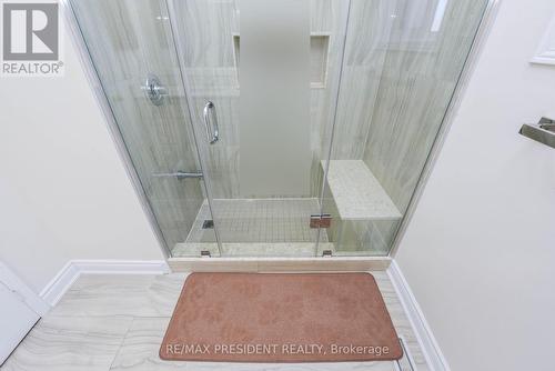 11 Oxtail Lane, Brampton, ON - Indoor Photo Showing Bathroom