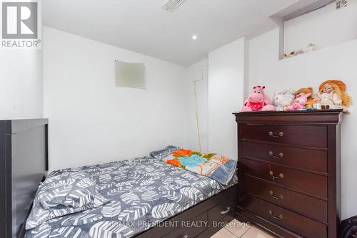 11 Oxtail Lane, Brampton, ON - Indoor Photo Showing Bedroom