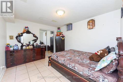 11 Oxtail Lane, Brampton, ON - Indoor Photo Showing Bedroom