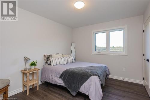 46 Oakridge Estates, Corbeil, ON - Indoor Photo Showing Bedroom