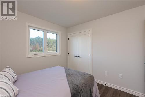 46 Oakridge Estates, Corbeil, ON - Indoor Photo Showing Bedroom