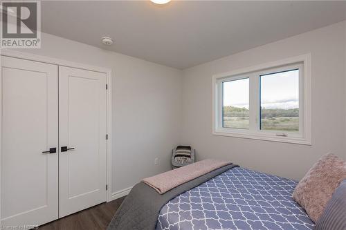 46 Oakridge Estates, Corbeil, ON - Indoor Photo Showing Bedroom