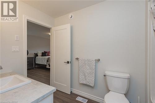 46 Oakridge Estates, Corbeil, ON - Indoor Photo Showing Bathroom