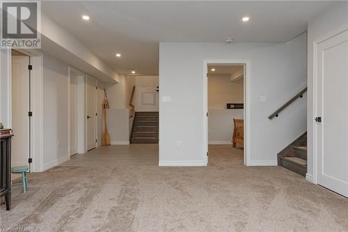 46 Oakridge Estates, Corbeil, ON - Indoor Photo Showing Other Room