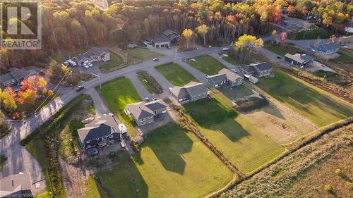 46 Oakridge Estates, Corbeil, ON -  With View