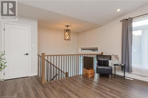 46 Oakridge Estates, Corbeil, ON - Indoor Photo Showing Other Room