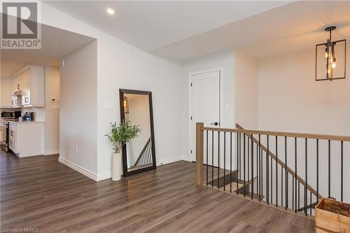 46 Oakridge Estates, Corbeil, ON - Indoor Photo Showing Other Room