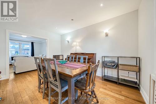 69 Beechborough Avenue, Toronto, ON - Indoor Photo Showing Dining Room