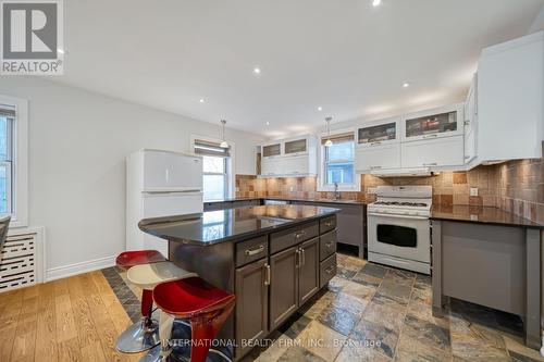 69 Beechborough Avenue, Toronto, ON - Indoor Photo Showing Kitchen