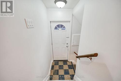 69 Beechborough Avenue, Toronto, ON - Indoor Photo Showing Other Room