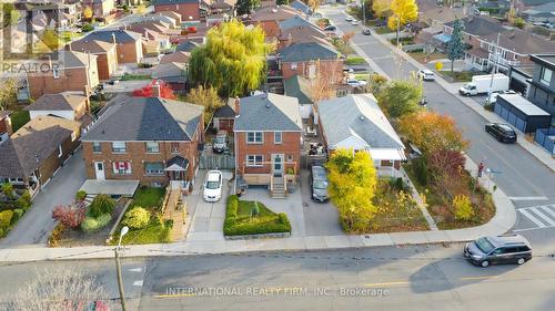 69 Beechborough Avenue, Toronto, ON - Outdoor With View