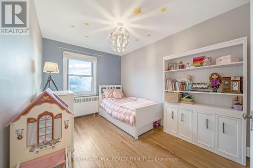 69 Beechborough Avenue, Toronto, ON - Indoor Photo Showing Bedroom