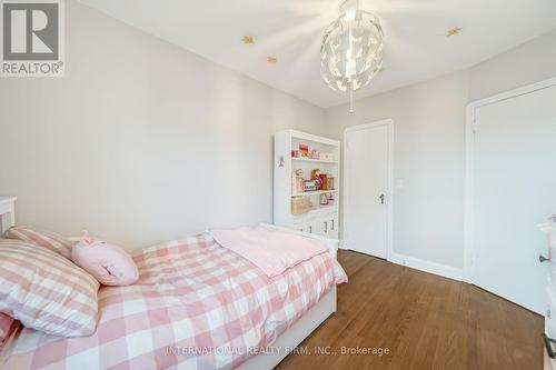 69 Beechborough Avenue, Toronto, ON - Indoor Photo Showing Bedroom