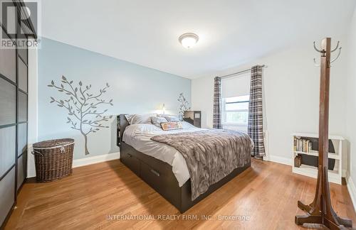 69 Beechborough Avenue, Toronto, ON - Indoor Photo Showing Bedroom