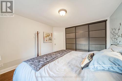 69 Beechborough Avenue, Toronto, ON - Indoor Photo Showing Bedroom