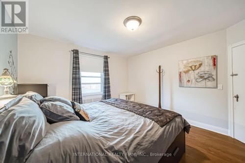 69 Beechborough Avenue, Toronto, ON - Indoor Photo Showing Bedroom