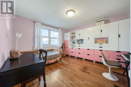 69 Beechborough Avenue, Toronto, ON - Indoor Photo Showing Bedroom