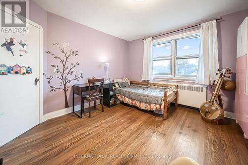 69 Beechborough Avenue, Toronto, ON - Indoor Photo Showing Bedroom