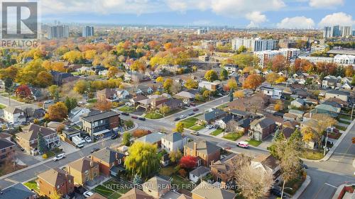 69 Beechborough Avenue, Toronto, ON - Outdoor With View