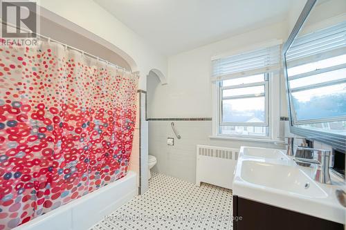 69 Beechborough Avenue, Toronto, ON - Indoor Photo Showing Bathroom