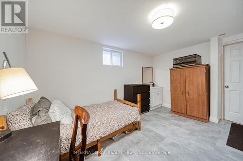 69 Beechborough Avenue, Toronto, ON - Indoor Photo Showing Bedroom