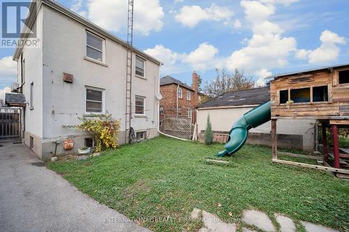 69 Beechborough Avenue, Toronto, ON - Outdoor With Exterior