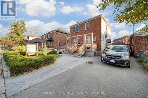 69 Beechborough Avenue, Toronto, ON - Outdoor