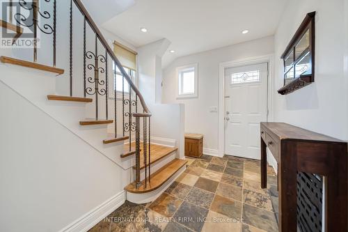 69 Beechborough Avenue, Toronto, ON - Indoor Photo Showing Other Room