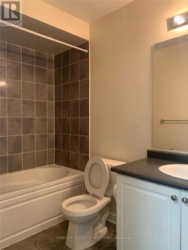 19 Rockman Crescent, Brampton, ON - Indoor Photo Showing Bathroom