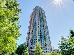 2605 - 3504 HURONTARIO STREET  Mississauga, ON L5B 0B9