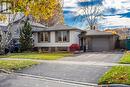 330 Tuck Drive, Burlington, ON  - Outdoor With Facade 