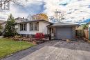 330 Tuck Drive, Burlington, ON  - Outdoor 